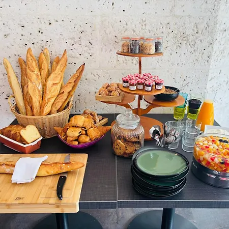 Le Moulin Neuf Le Gond-Pontouvre