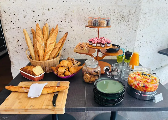 Le Moulin Neuf Le Gond-Pontouvre